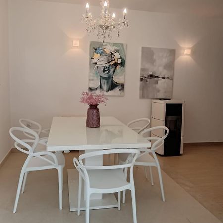 Ferienwohnung House Pierro Orasac Exterior foto